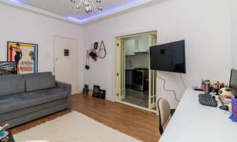 Imagem 4: Porto Alegre - Apartamento Padrão - Bom Fim