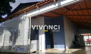 Imagem 2: CASA COM 3 QUARTOS À VENDA EM PALMAS
