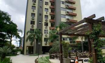 Imagem: Porto Alegre - Apartamento Padrão - Tristeza