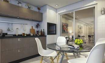 Imagem 6: APARTAMENTO AVIAÇÃO - PRAIA GRANDE SP