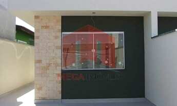 Imagem: Casa à venda 3 Quartos, 3 Suites, 2 Vagas