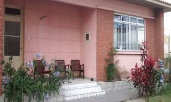 Imagem: Casa no bairro Capoeiras em Florianópolis