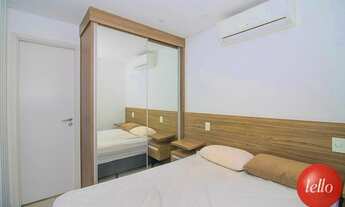 Imagem 7: São Paulo - Apartamento Padrão - Campo Belo