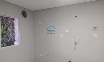 Imagem 3: Casa para Venda em São Paulo, Vila Carrão, 2 dormitórios, 1 suíte, 2 banheiros, 1 vaga