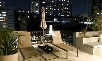 Imagem 5: Apartamento Residencial em Perdizes 107m²