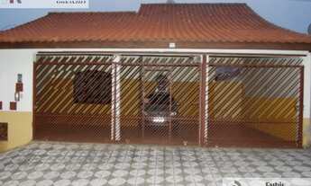 Imagem 3: Casa 3 Dorm - Vila Angélica