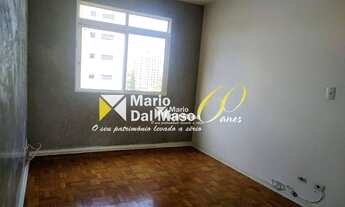 Imagem: Apartamento com 2 dormitórios para alugar