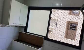 Imagem 5: Apartamento com 2 dorms, Guilhermina, Praia Grande, Cod: 300591