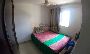 Imagem 6: FBM Condomínio Vista de Laranjeiras. Apartamento 2 quartos Lazer completo