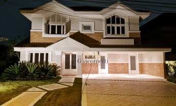 Imagem: Casa com 5 dormitórios, 470 m² - venda