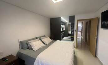 Imagem 7: Apartamento 177m² Setor Marista