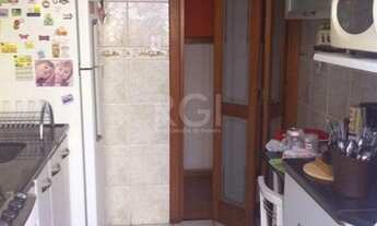 Imagem 2: Porto Alegre - Apartamento Padrão - Azenha