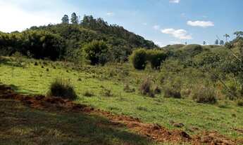 Imagem 1: Lote/Terreno para venda tem 1000 metros quadrados em Centro - Igaratá - SP