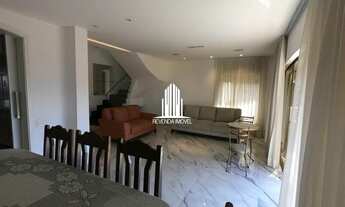 Imagem 3: Apartamento Duplex no Brooklin Paulista- São Paulo, SP