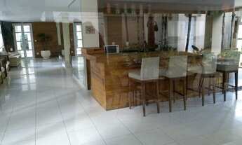 Imagem 5: Exclusivo apto em pinheiros, rua charmosa, arborizada e tranquila. 3 vagas de garagens mai