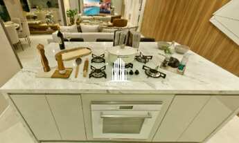 Imagem 5: APARTAMENTO À VENDA NA CHÁCARA SANTO ANTÔNIO