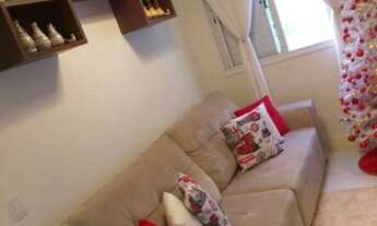 Imagem 5: Apartamento à venda no bairro Vila Sônia - São Paulo/SP