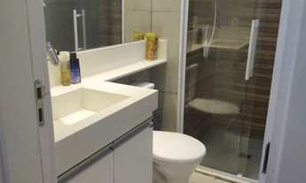 Imagem 4: Vende-se apartamento Portal Dálias do Campo, Sumaré-Sp