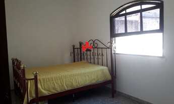 Imagem 4: Sobrado frontal na Penha