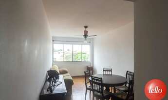 Imagem 2: São Paulo - Apartamento Padrão - Jabaquara