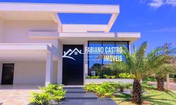 Imagem 2: Casa de Condomínio CONDOMÍNIO em SÃO JOSÉ DO RIO PRETO - SP, PARQUE RESIDENCIAL DAMHA V