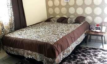 Imagem 4: Vendo ou troco 2 casas no jardim bela vista Itapetininga