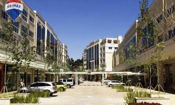 Imagem: The Square Open Mall