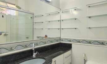 Imagem 6: Ed José Bonifácio, em frente ao Supermercado Formosa