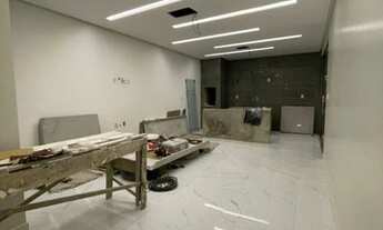 Imagem 6: Linda casa condominio ARBRE- 3 quartos 1 suites