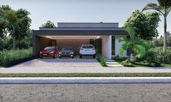 Imagem 3: SOROCABA - Casa de Condomínio - Jardim Gramados de Sorocaba