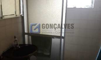 Imagem 7: SAO BERNARDO DO CAMPO - Residential / Home - RUDGE RAMOS