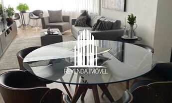 Imagem 3: Apartamento no Brooklin Paulista- São Paulo, SP