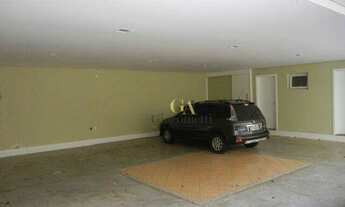 Imagem 2: Casa com 4 dormitórios à venda, 499 m² por R$ 2.500.000,00 - Alphaville - Santana de Parna