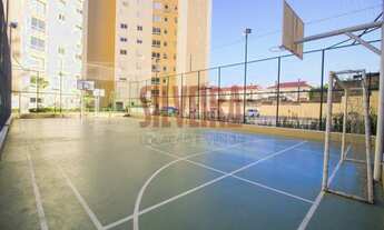 Imagem 3: CANOAS - Apartamento Padrão - Marechal Rondon