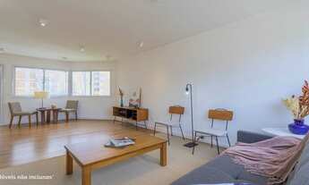 Imagem 4: Apartamento Venda 3 Dormitórios - 131 m² Itaim Bibi