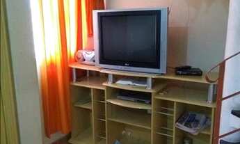 Imagem: Casa para Venda em Santo André, Campestre