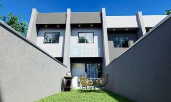 Imagem 7: Sobrado no bairro Testo Salto!