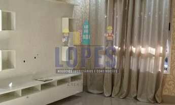 Imagem 2: Casa de condomínio sobrado para venda tem 127 metros quadrados com 3 quartos