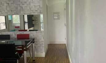 Imagem 5: CONDOMÍNIO VIDA NOVA - BARUERI