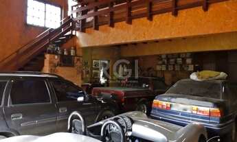 Imagem 7: Porto Alegre - Casa Padrão - Vila Assunção