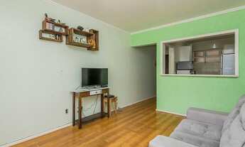 Imagem 2: Apartamento em Menino Deus