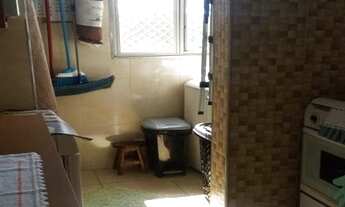 Imagem 6: Queiroz, Apartamento para venda possui 62 metros quadrados com 2 quartos em Vila São José