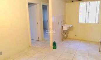 Imagem 2: Apartamento, Venda, Locação, 2 Dormitórios, 1 Banheiro, 1 Vaga, Urlândia