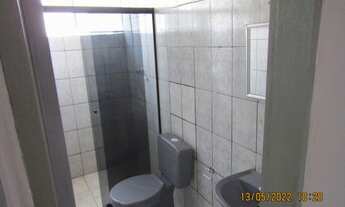 Imagem 6: CASA COM 2 QUARTOS, ESPAÇOSA E SOZINHA NO LOTE