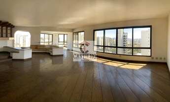 Imagem: APARTAMENTO 354m² 3 SUÍTES EM SANTANA