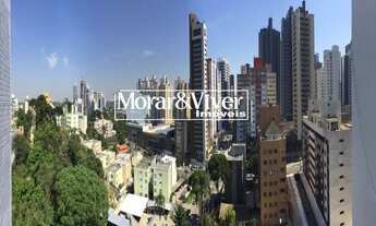 Imagem 3: Apartamento para Venda em Curitiba, Bigorrilho, 3 dormitórios, 1 suíte, 2 banheiros, 2 vag