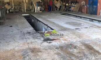 Imagem 4: Barracão para alugar, 20000 m² por R$ 27.000/mês - Vila Ercília - São José do Rio Preto/SP