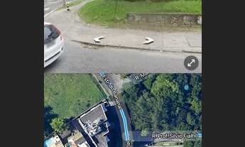 Imagem 3: Lojão de Rua no coração da Freguesia 120 metros mais mezanino e deck externo