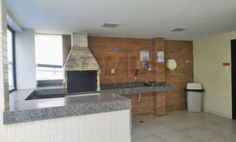 Imagem 4: Apartamento para Venda em Aracaju, Atalaia, 3 dormitórios, 1 suíte, 2 banheiros, 1 vaga