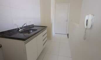 Imagem 4: Apartamento para aluguel e venda possui 53 m² com 2 quartos